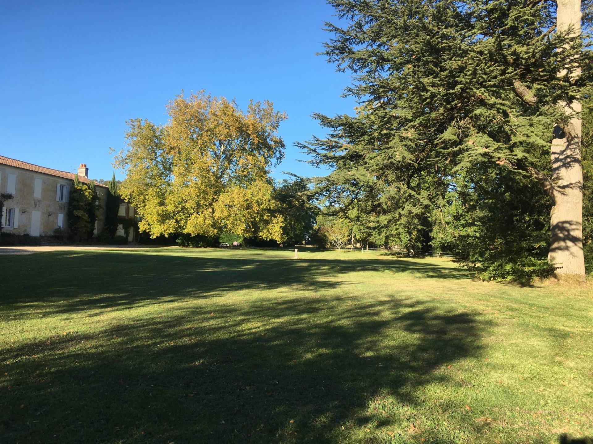 La Garenne St Germain