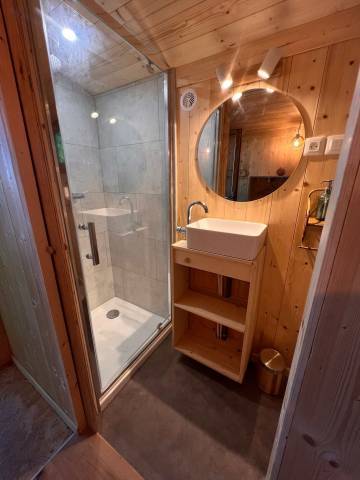 Salle de bain / toilettes Salle de bain / toilettes