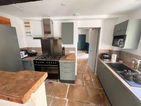 Cuisine / Kitchen Cuisine / Kitchen