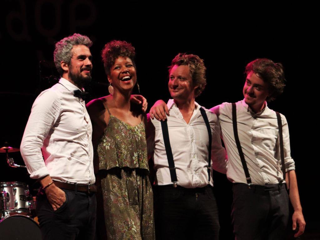 Valery Boston Concert (Summer 2022)