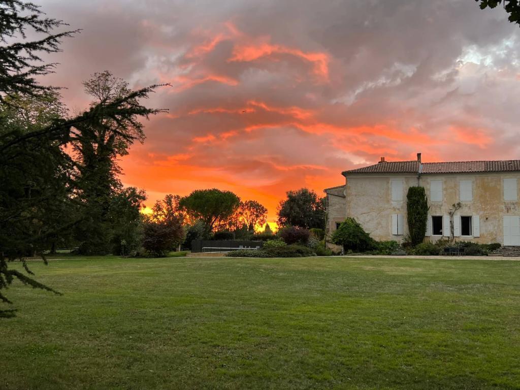 Sunset 2