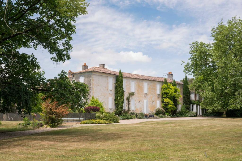 La Garenne St Germain