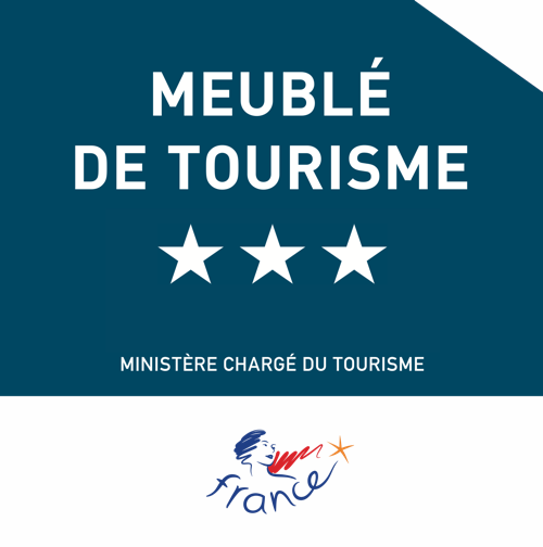 Meublé de Tourisme - Atout France