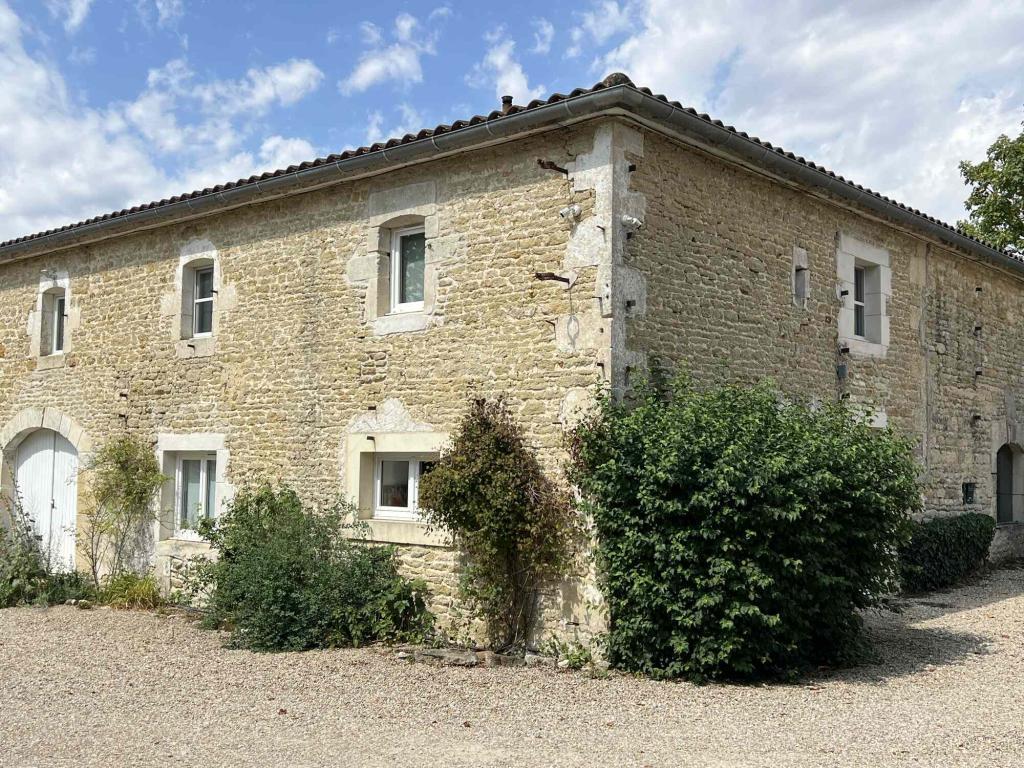 Le Pigeonnier*** Cottage