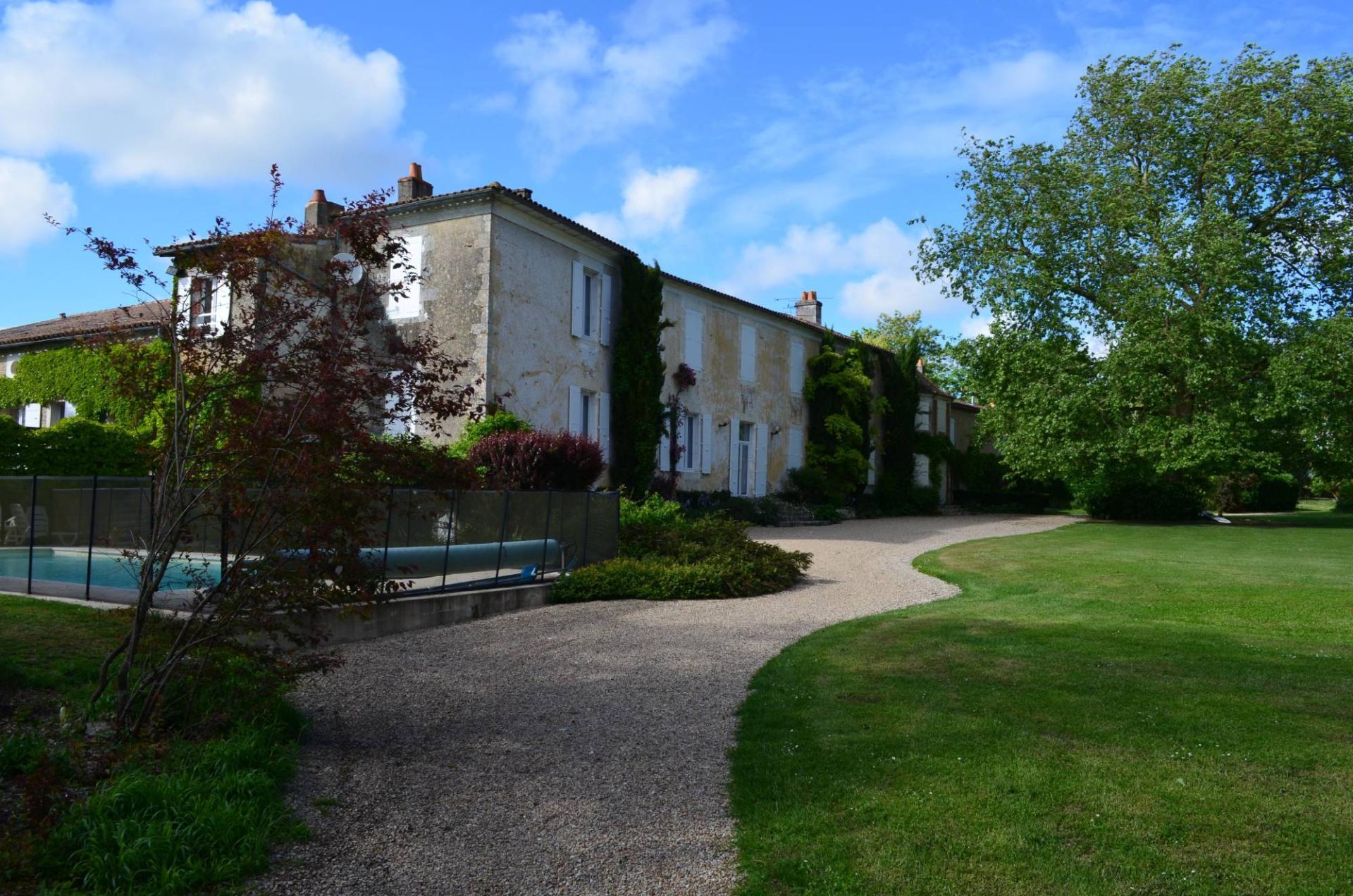 Garenne St Germain