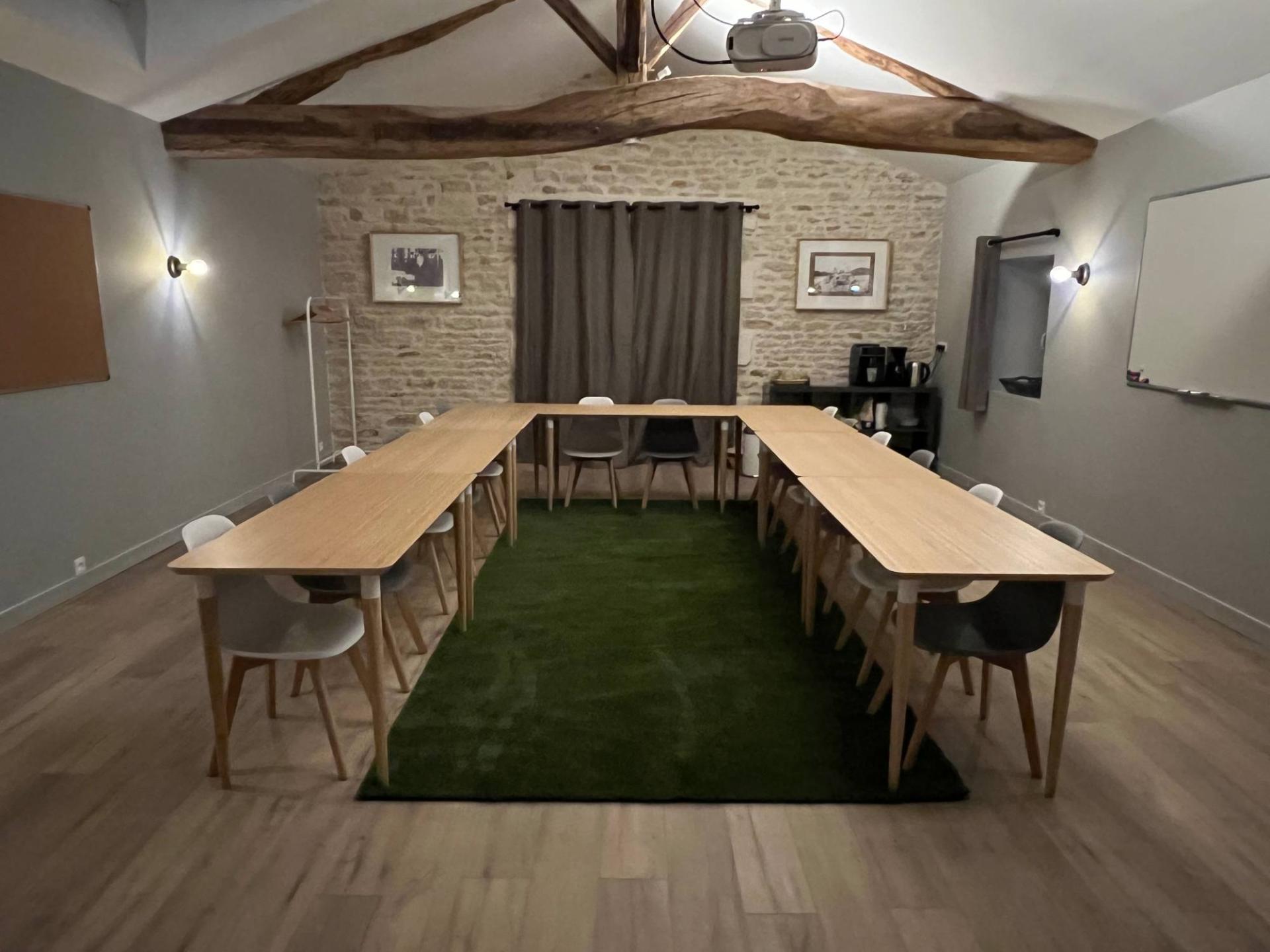 Séminaire