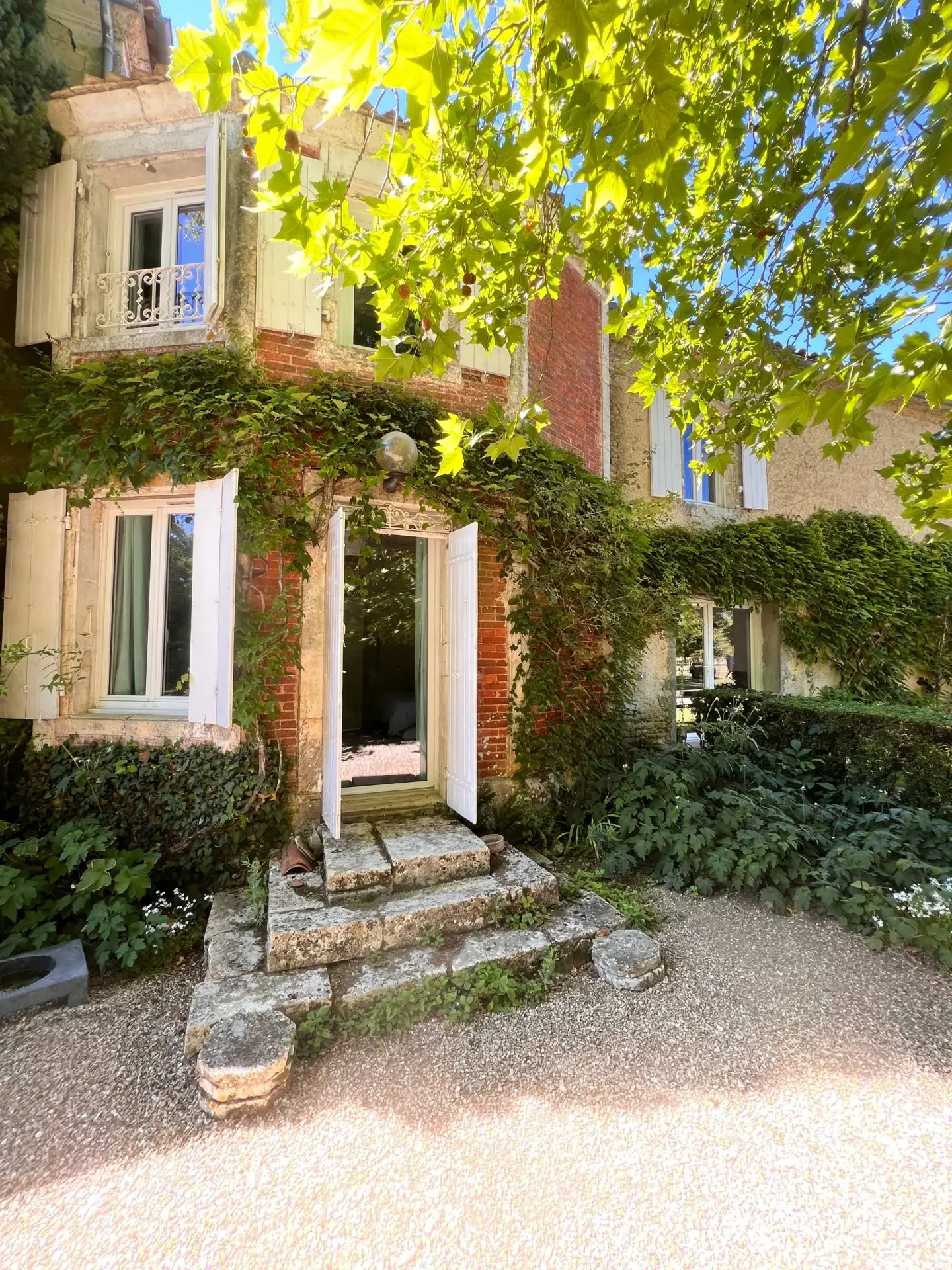 La petite tour
