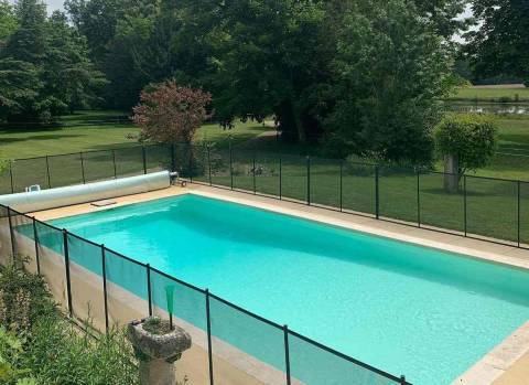 Marais Poitevin Park 30 minutes away | La Garenne Saint Germain, gites & B&B in Charente-Maritime Marais Poitevin Park 30 minutes away | La Garenne Saint Germain, gites & B&B in Charente-Maritime