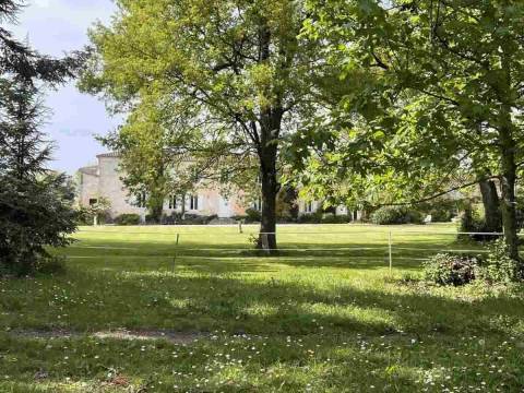 La Garenne Saint Germain, cottages and guest rooms in Charente-Maritime | La Garenne Saint Germain near Surgères La Garenne Saint Germain, cottages and guest rooms in Charente-Maritime | La Garenne Saint Germain near Surgères