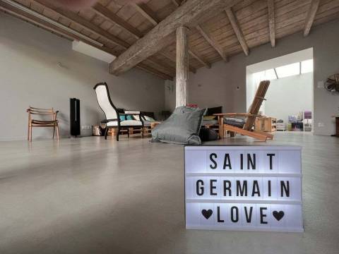 La Garenne Saint Germain, cottages and guest rooms in Charente-Maritime | La Garenne Saint Germain near Surgères La Garenne Saint Germain, cottages and guest rooms in Charente-Maritime | La Garenne Saint Germain near Surgères
