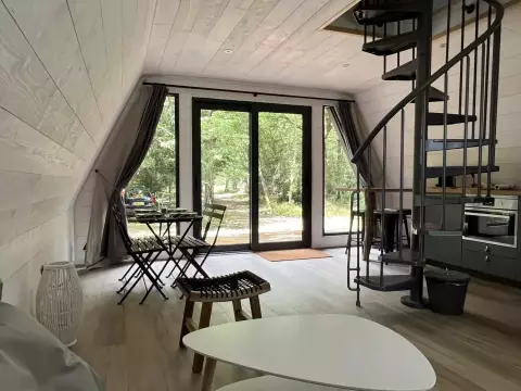 Hébergement insolite L'A-tipi-que | La Garenne Saint Germain en Charente-Maritime Hébergement insolite L'A-tipi-que | La Garenne Saint Germain en Charente-Maritime