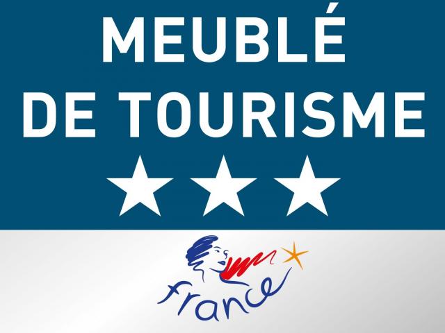 Meublé de tourisme France