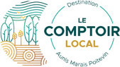 Le comptoir local